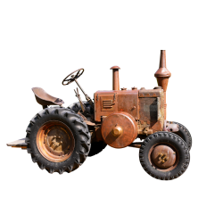 Tracteur