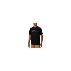 T-Shirt Columbia 100% Coton